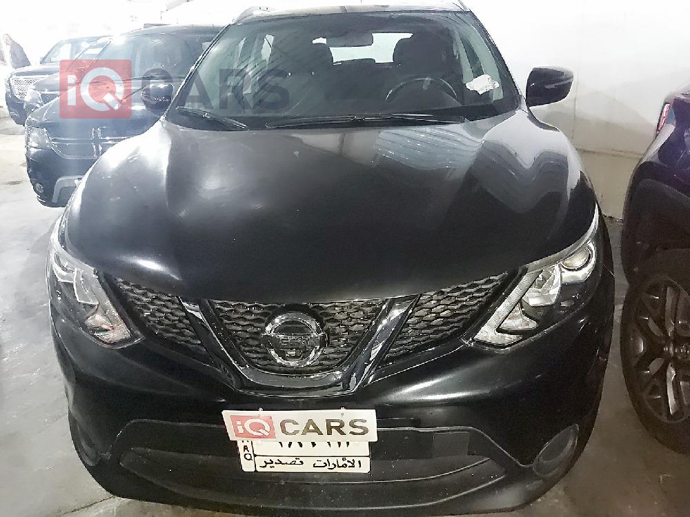 نیسان ڕۆگ سپۆرت